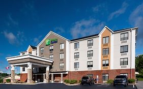 Hillsville va Holiday Inn Express